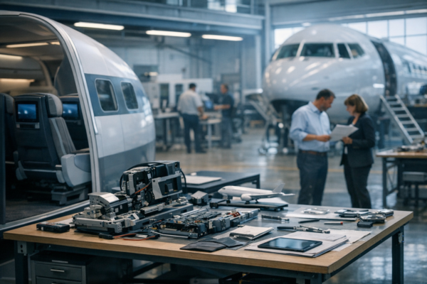 American Airlines Has a $3 Billion Problem. Its CEO Finally Has a Plan to Fix It.