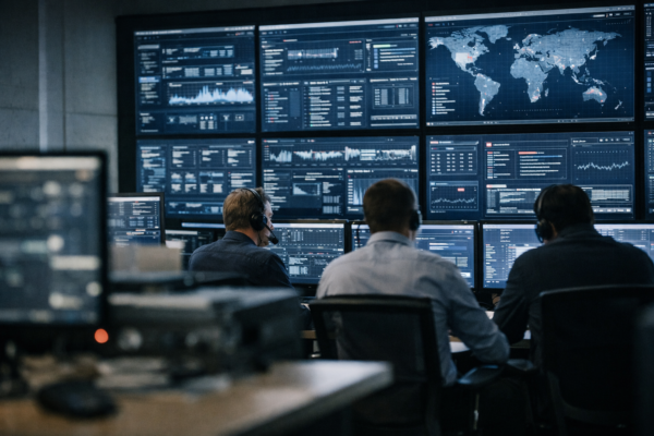 A $1 Billion Deal Would Unite Two Data Security Startups Into a Formidable Identity Platform