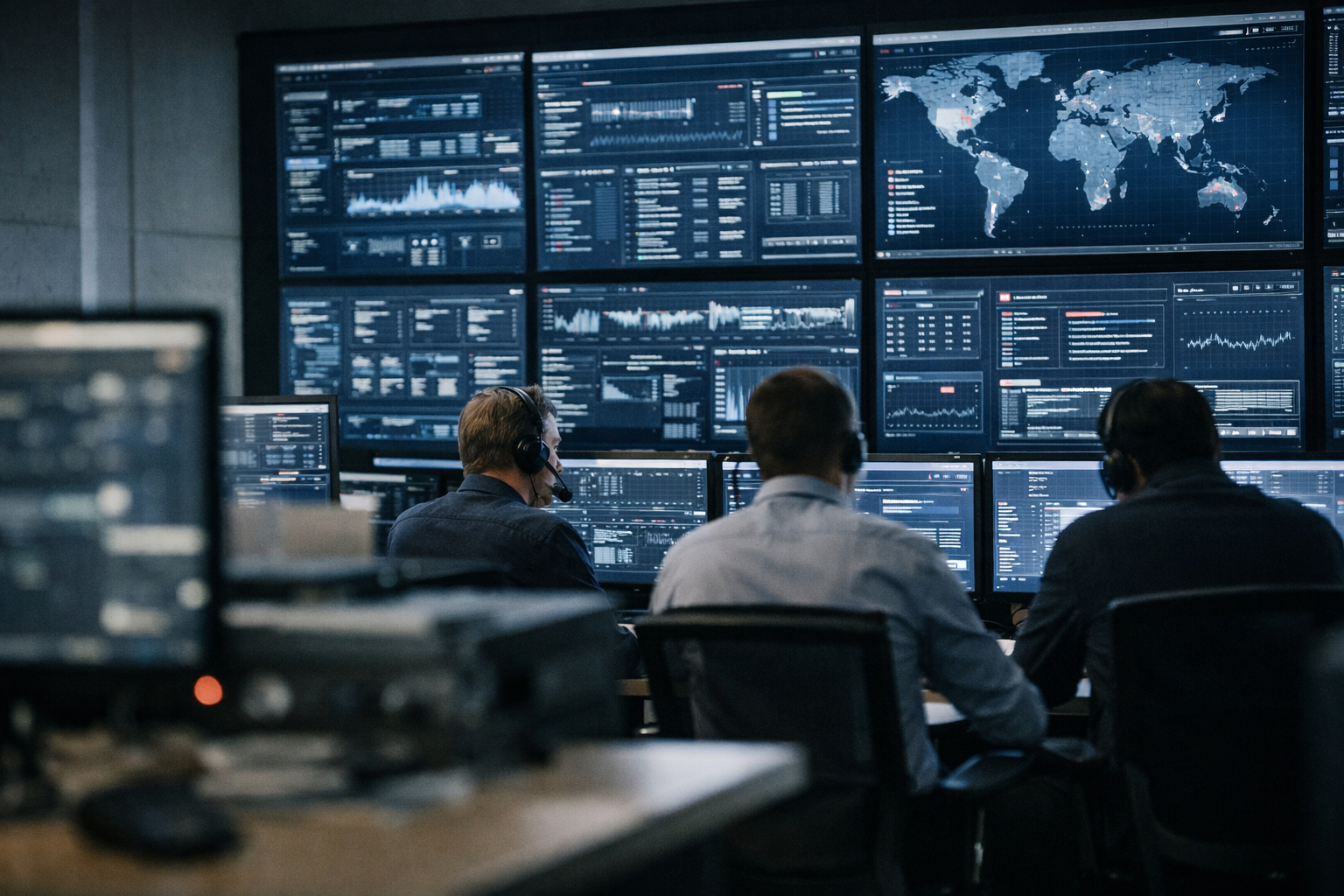 A $1 Billion Deal Would Unite Two Data Security Startups Into a Formidable Identity Platform