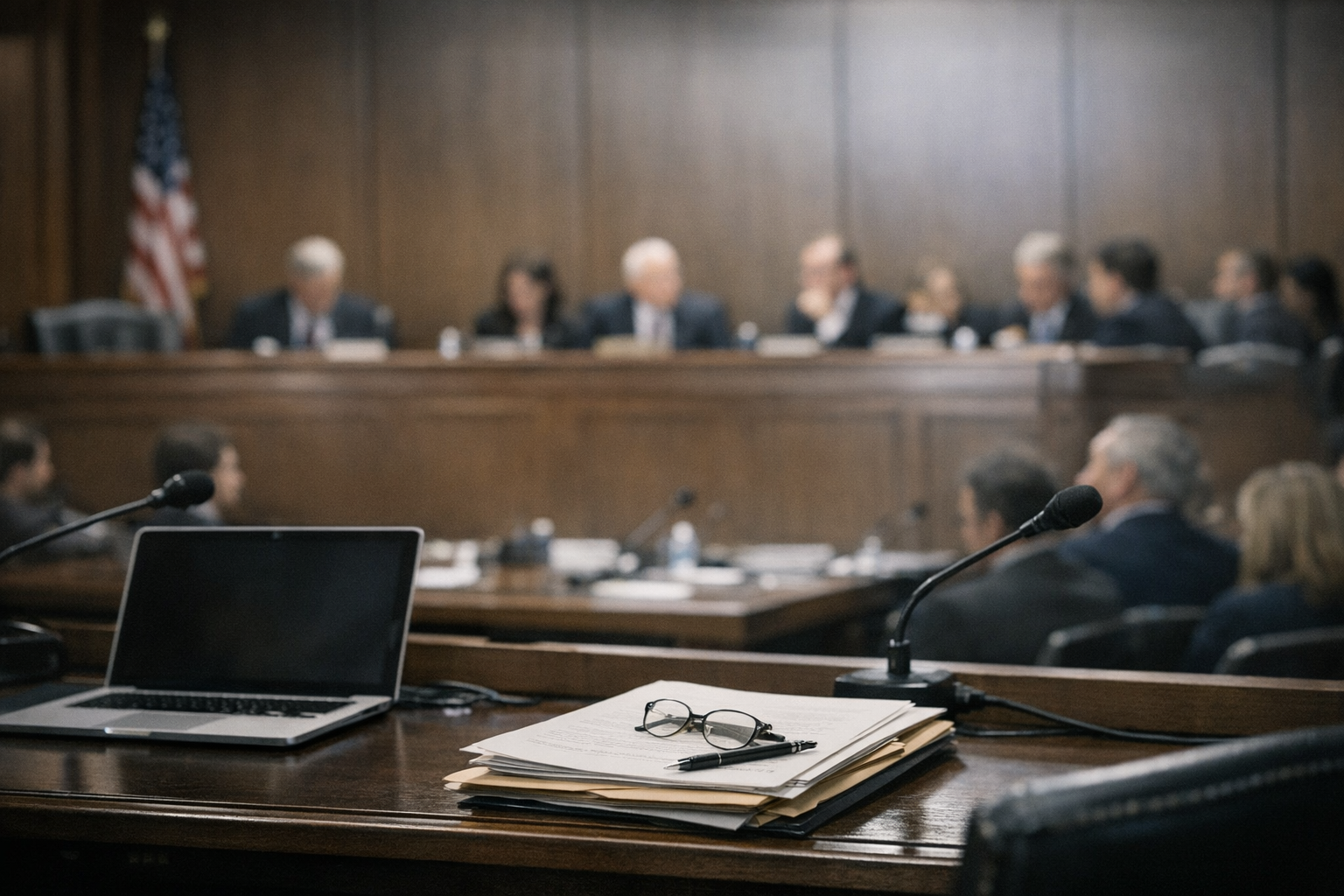 Inside the Political Takedown of America's Top Diabetes Research Office