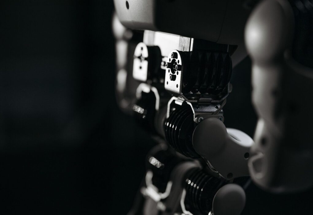 Enigma Raises $71 Million at Seed Stage to Put Autonomous Robots in Industrial Settings