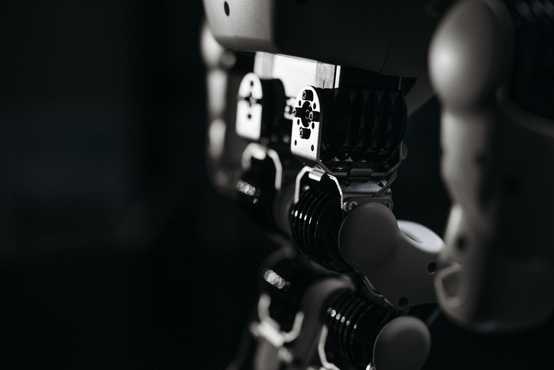 Enigma Raises $71 Million at Seed Stage to Put Autonomous Robots in Industrial Settings