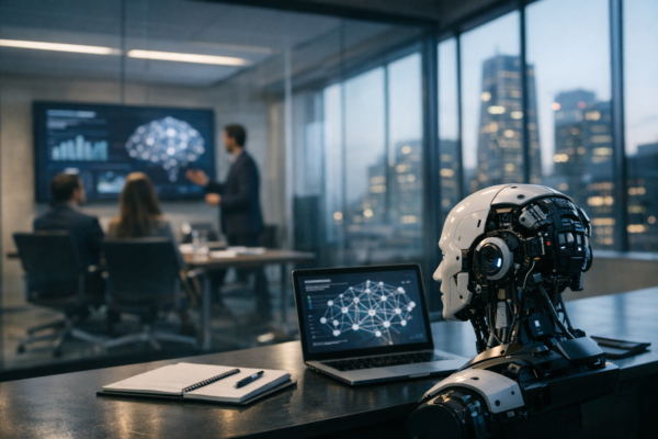 Founders Fund Poaches a Key OpenAI Operator to Sharpen Its AI Investment Edge