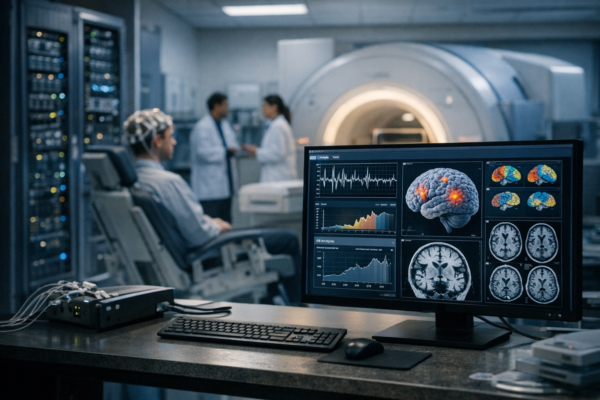Hemispheric Lands $52 Million to Bring AI-Powered Brain Diagnostics to the Clinic