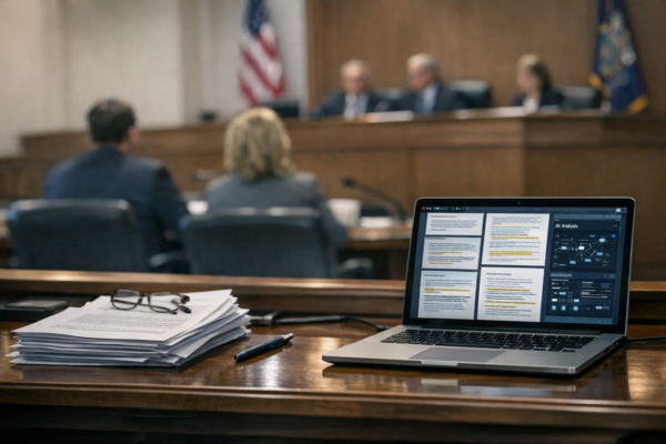 New York Is Deploying AI to Tear Through Every State Regulation on the Books