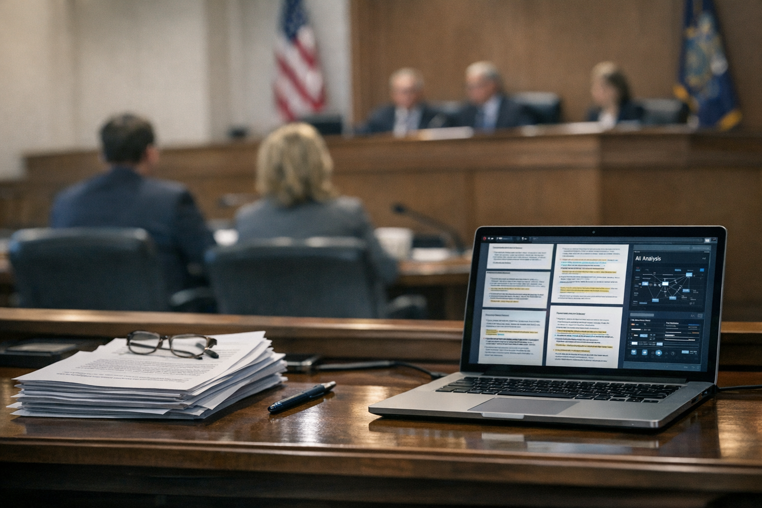 New York Is Deploying AI to Tear Through Every State Regulation on the Books