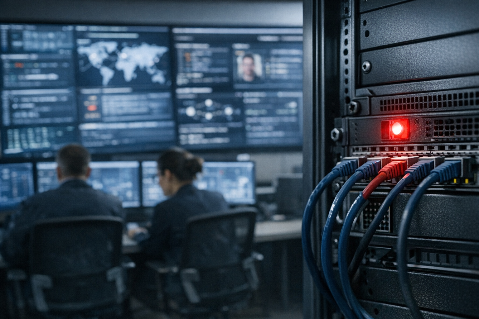 Oak Emerges From Stealth With $60 Million to Solve AI's Identity Crisis