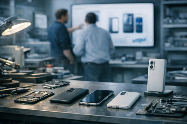 Carrier Walls and Cheap Android Rivals Doomed OnePlus Before It Could Win America