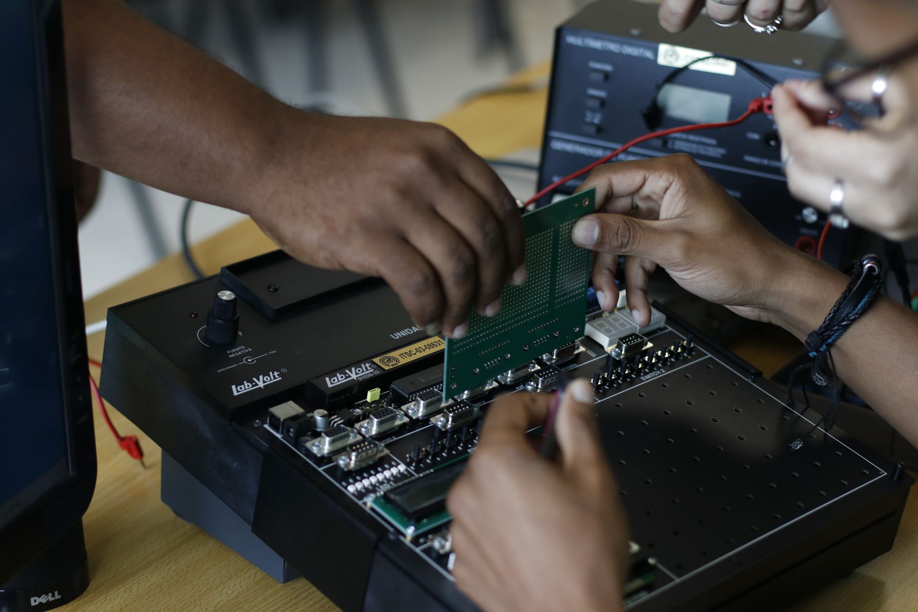 How IEEE Brought Silicon Valley Expertise to the Himalayas to Rewire a Nation