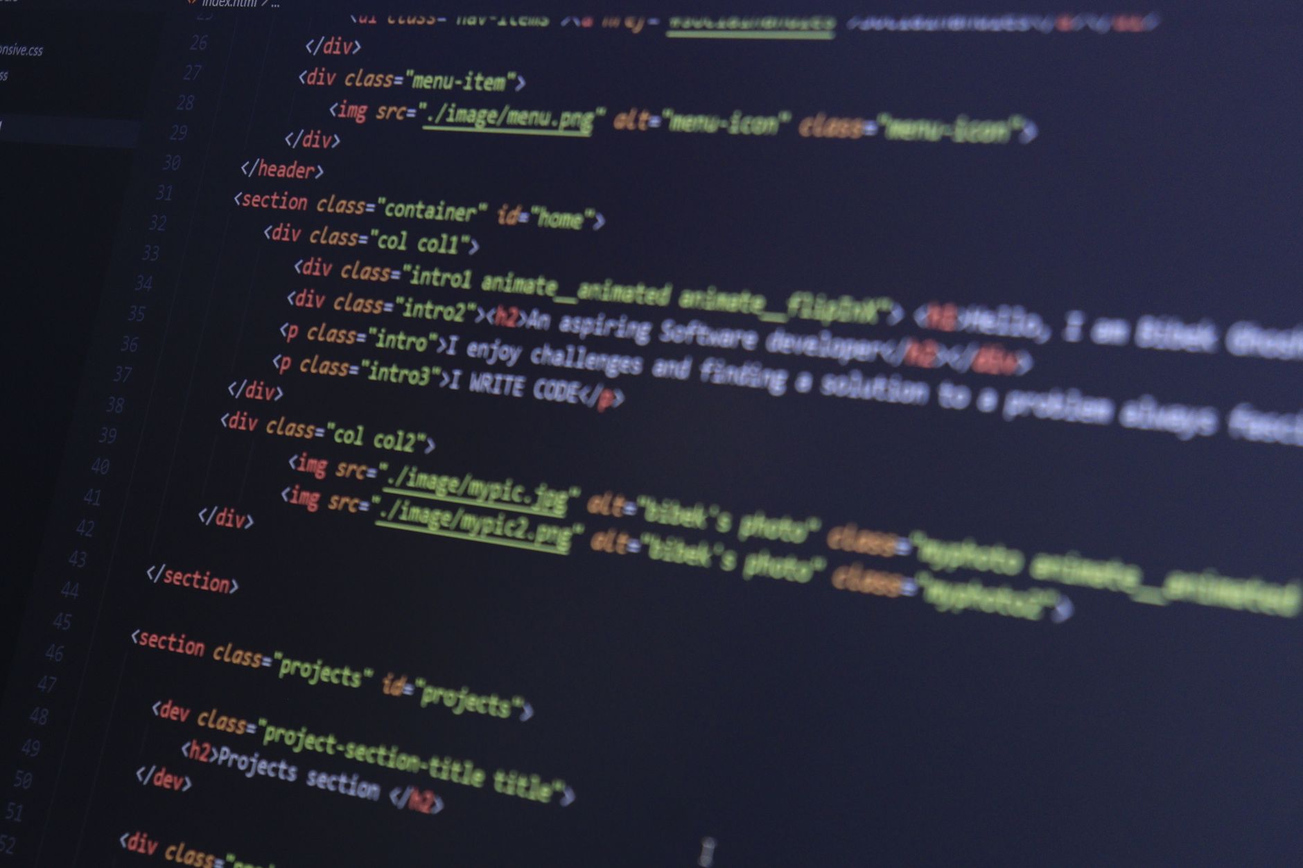 a close-up of a researcher's monitor showing a Python terminal with flagged anomaly output logs and highlighted lines of code indicating an unexpected process call