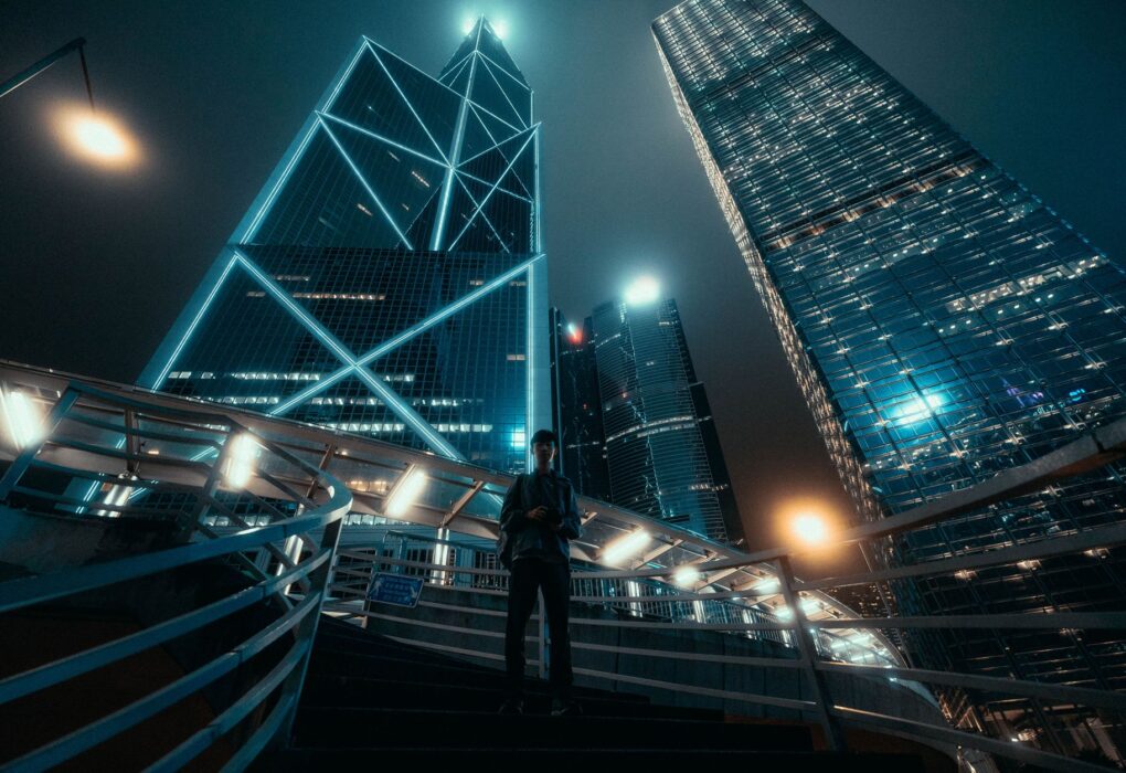 Crusoe Locks In $3.9 Billion to Power an AI Infrastructure Empire — From Hyperscale to Plug-and-Play