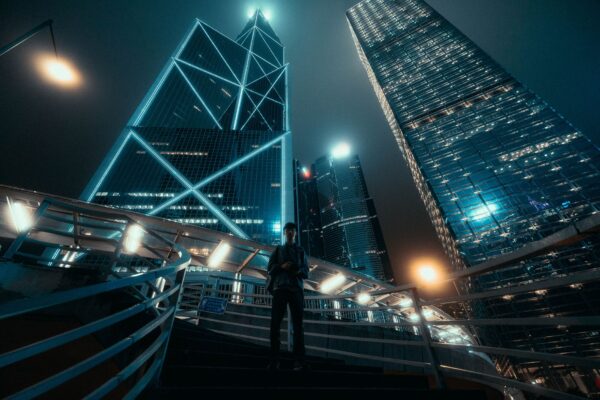 Crusoe Locks In $3.9 Billion to Power an AI Infrastructure Empire — From Hyperscale to Plug-and-Play