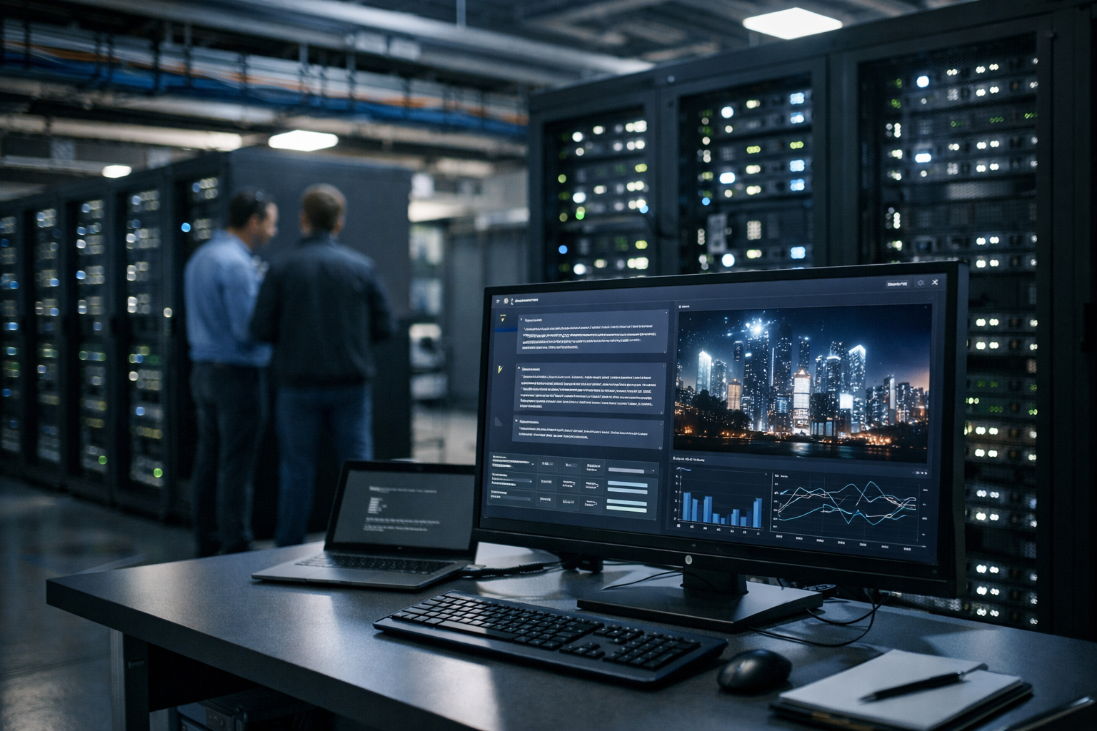 A Misconfigured Test Domain Sent Google Gemini Into Live Corporate Networks — and Nobody Caught It in Time