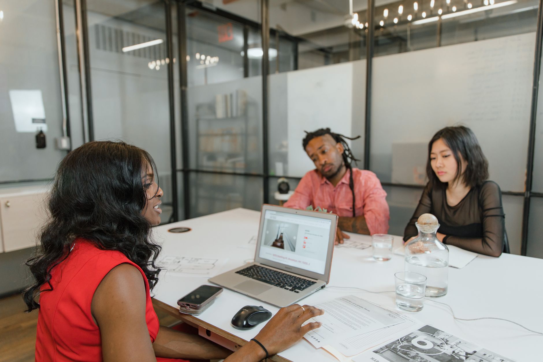New York Becomes the Go-To Launch Pad for Tech Startups Chasing U.S. Scale